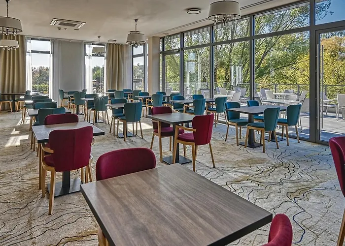 Sopotorium Hotel & Medical Spa