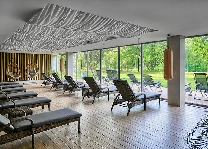 Sopotorium Hotel & Medical Spa