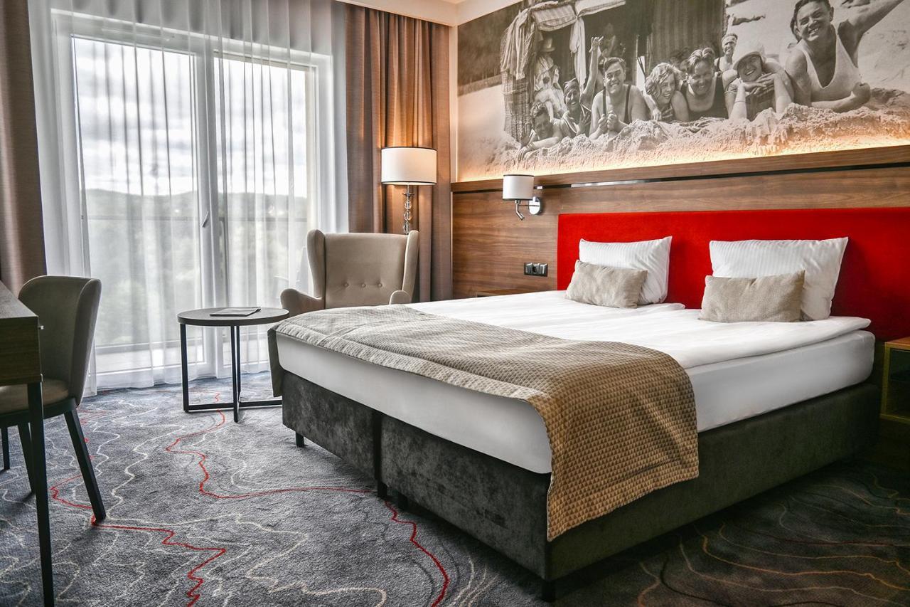 Hotel Sopotorium & Medical Sopot