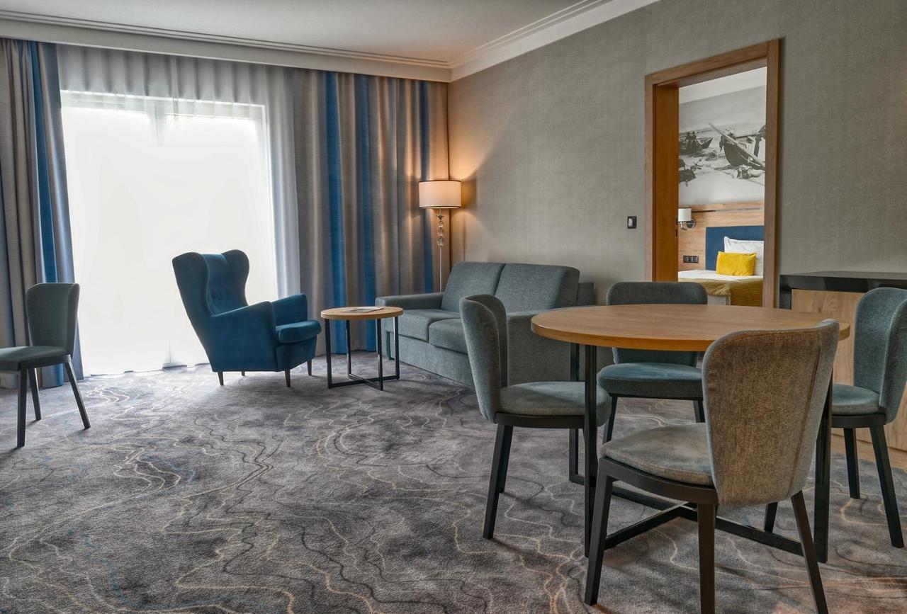 Sopotorium & Medical Hotel Sopot