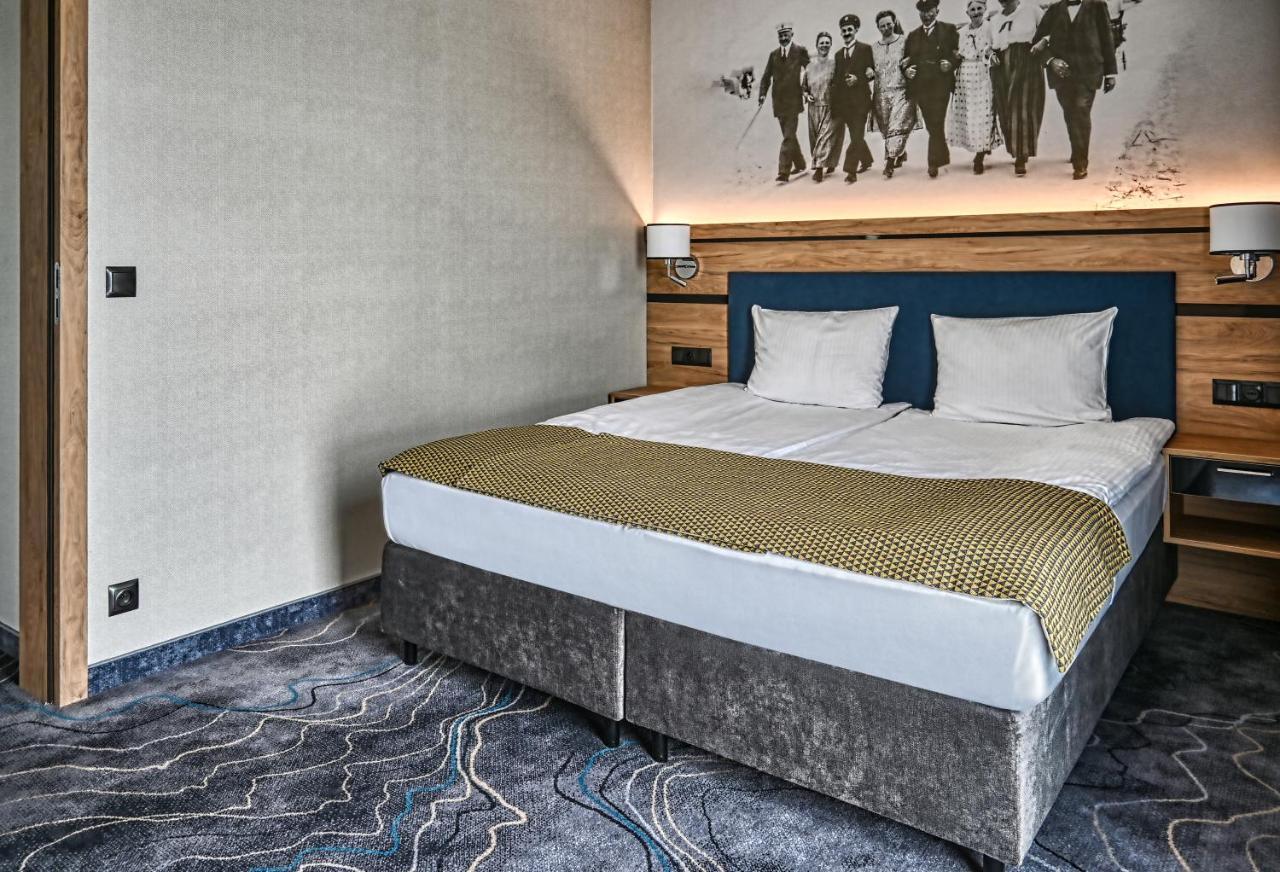 Hotel Sopotorium & Medical