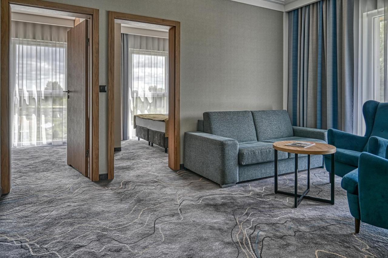 Hotel Sopotorium & Medical Sopot