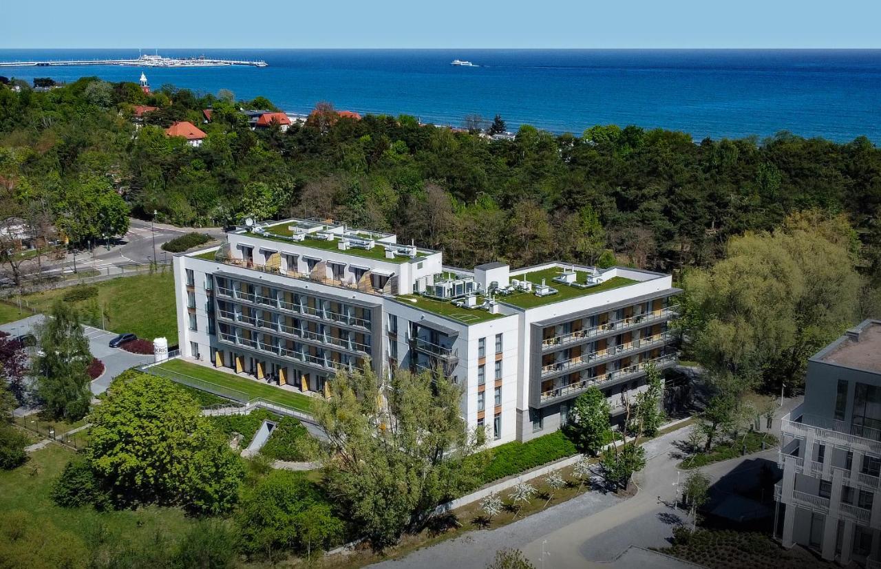 Hotel Sopotorium & Medical Sopot