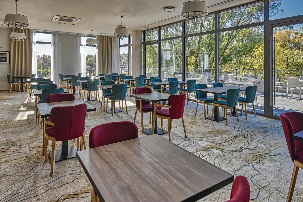 Hotel Sopotorium & Medical Sopot
